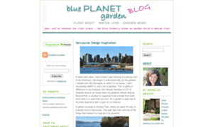 Blueplanetgardenblog.com thumbnail