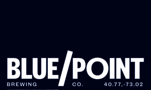 Bluepointbrewing.com thumbnail