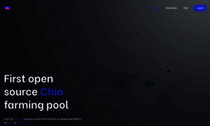 Bluepool.io thumbnail