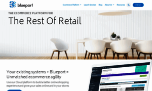 Blueport.com thumbnail