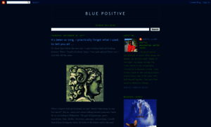 Bluepositive.blogspot.com thumbnail