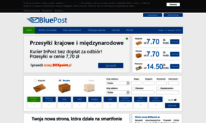Bluepost.pl thumbnail