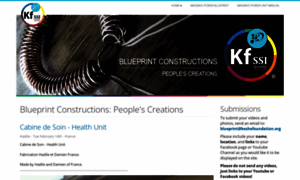 Blueprint.keshefoundation.org thumbnail