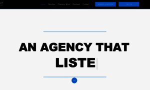 Blueprintadagency.com thumbnail