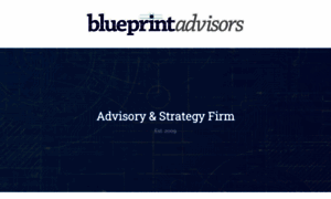 Blueprintadvisorsllc.com thumbnail