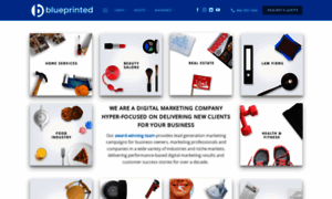 Blueprinted.marketing thumbnail