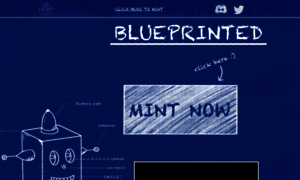 Blueprinted.net thumbnail