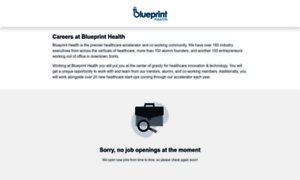 Blueprinthealth.workable.com thumbnail