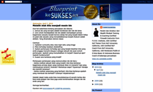 Blueprintkesuksesan.blogspot.com thumbnail