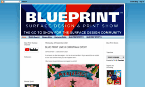 Blueprintshows.blogspot.com thumbnail