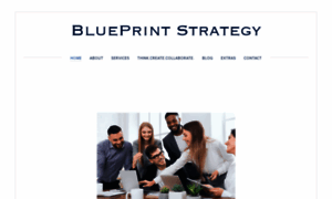 Blueprintstrategysolutions.com thumbnail