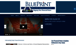 Blueprintwealthbuilder.com thumbnail
