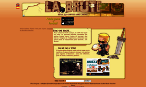 Blueps3brute.labrute.fr thumbnail