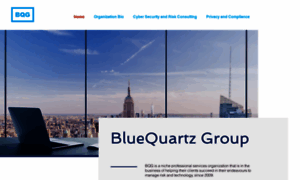 Bluequartzgroup.com thumbnail