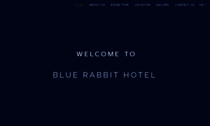 Bluerabbit-hotel.com thumbnail