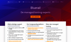 Bluerail.nl thumbnail