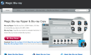 Bluerayripper.com thumbnail