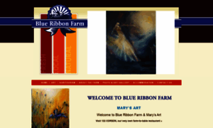 Blueribbonfarm.net thumbnail