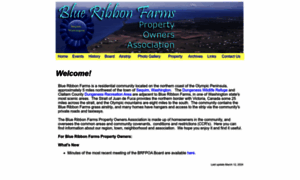 Blueribbonfarmsassociation.com thumbnail