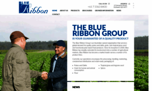 Blueribbongroup.com.au thumbnail