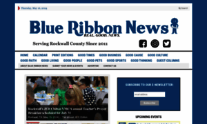 Blueribbonnews.com thumbnail