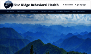 Blueridgebehavioralhealth.com thumbnail