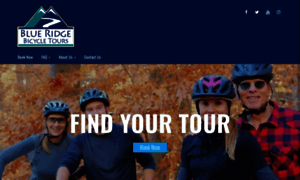 Blueridgebicycletours.com thumbnail