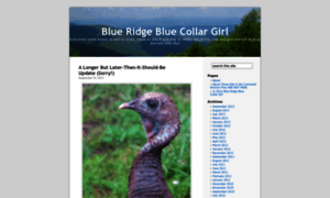 Blueridgebluecollargirl.wordpress.com thumbnail