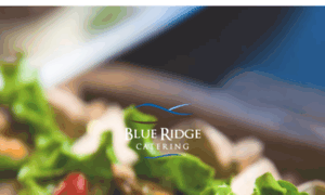 Blueridgecatering.net thumbnail