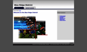 Blueridgedistrictva.org thumbnail