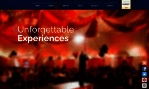 Blueridgeeventproduction.com thumbnail