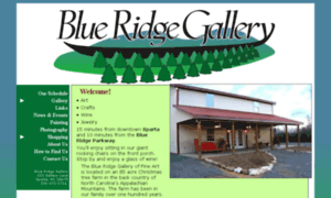 Blueridgefineart.com thumbnail