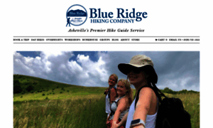 Blueridgehikingco.com thumbnail
