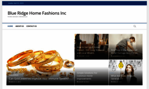 Blueridgehomefashionsinc.com thumbnail