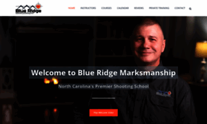 Blueridgemarksmanship.com thumbnail