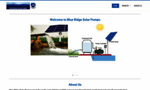 Blueridgesolarpumps.com.au thumbnail