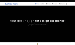 Blueridgevisions.com thumbnail