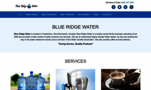 Blueridgewater.ca thumbnail