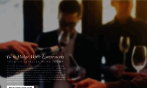 Blueridgewineexcursions.com thumbnail