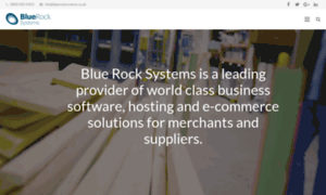 Bluerocksystems.co.uk thumbnail