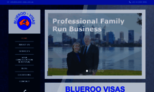 Blueroo-visas.com.au thumbnail