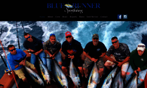 Bluerunner.fishing thumbnail