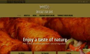 Bluesaltfishgrill.com thumbnail