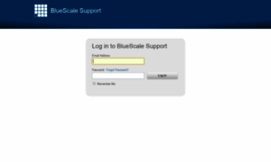 Bluescale.assist.com thumbnail