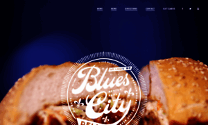 Bluescitydeli.com thumbnail