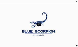 Bluescorpioninv.com thumbnail