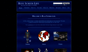 Bluescreenlife.com thumbnail