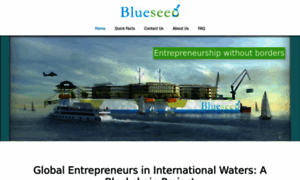 Blueseed.co thumbnail