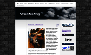 Bluesfeeling.com thumbnail