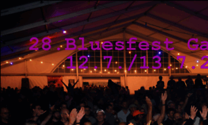 Bluesfest.de thumbnail